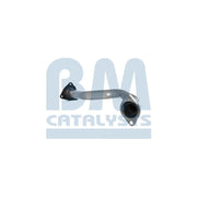 BM Catalysts Exhaust Pipe OD BM51011