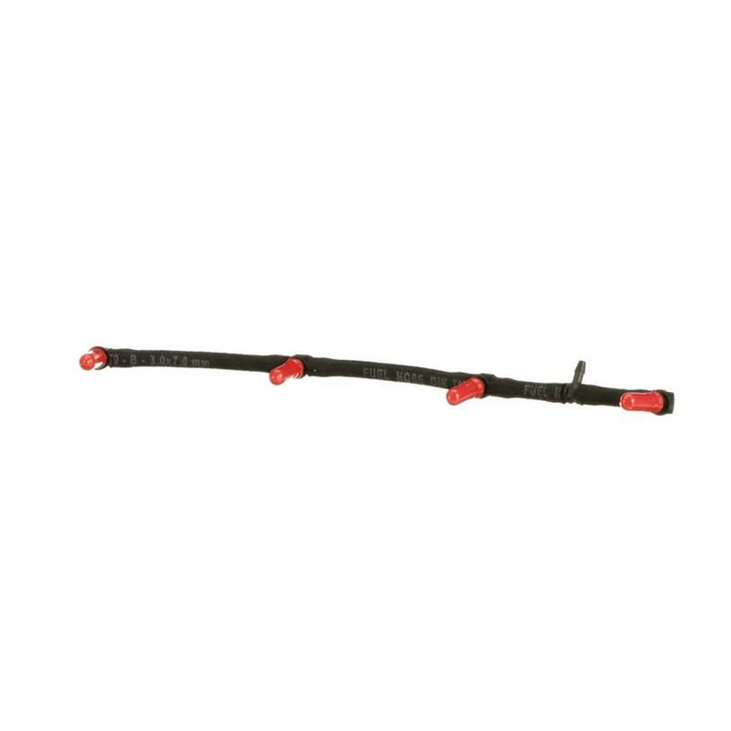 Gates Fuel Overflow Hose Pipe MFL1267