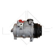 NRF Air Conditioning Compressor 32698