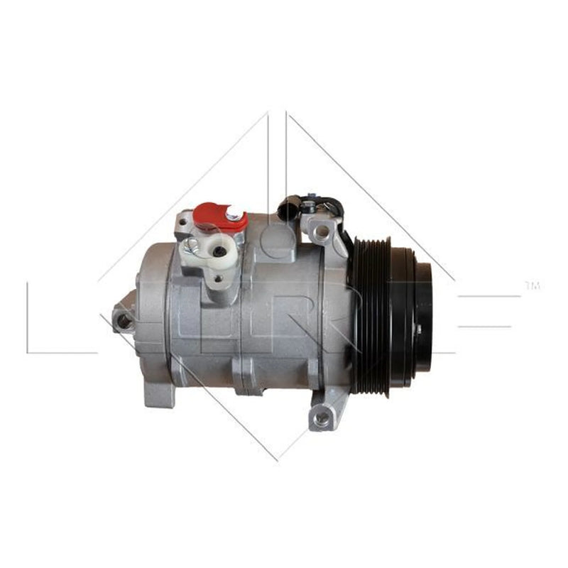 NRF Air Conditioning Compressor 32698