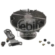 Febi Radiator Fan Clutch 45733
