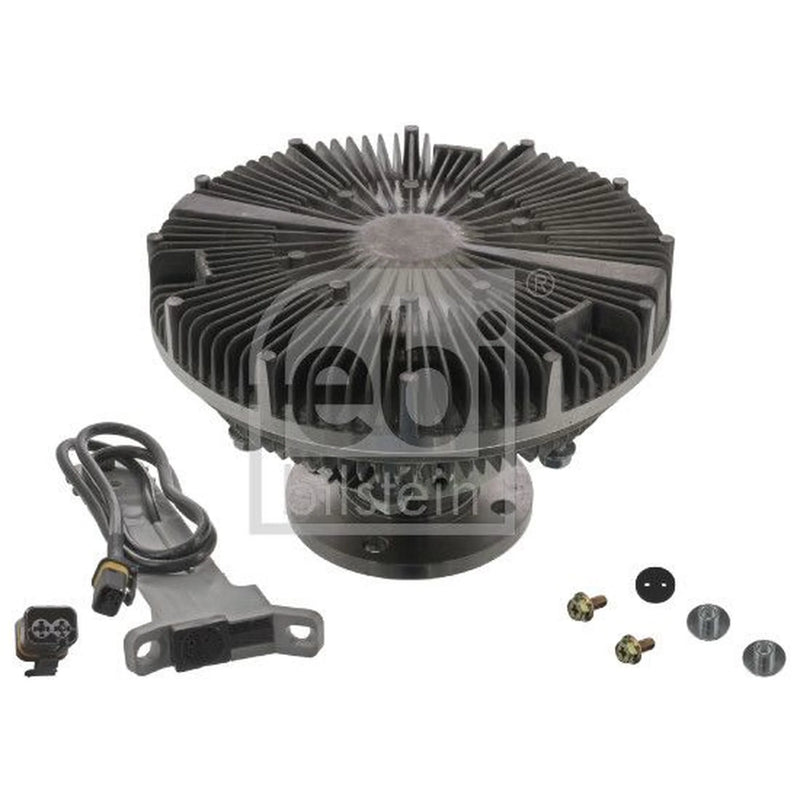 Febi Radiator Fan Clutch 45733