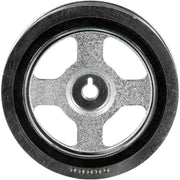 Gates Crank Shaft Belt Pulley TVD1202