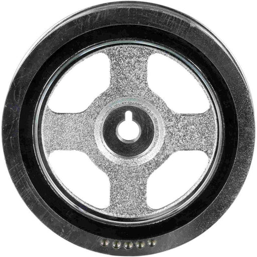 Gates Crank Shaft Belt Pulley TVD1202