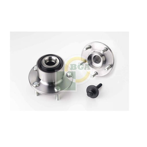BGA Wheel Bearing Kit 131mm WHB9700K