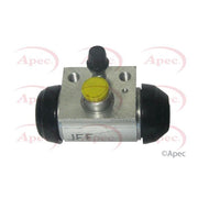 Apec Wheel Cylinder Hydraulic Brake Rear BCY1565