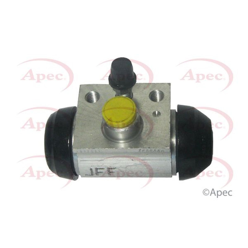 Apec Wheel Cylinder Hydraulic Brake Rear BCY1565
