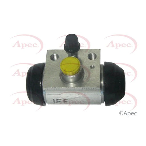 Apec Wheel Cylinder Hydraulic Brake Rear BCY1565
