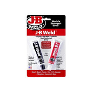 J-B Weld Original Cold-Weld™ Epoxy 2 x 30ml - 8265-SUK