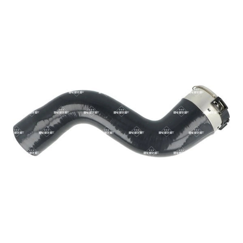 NRF Intercooler Turbo Charge Air Hose 166440
