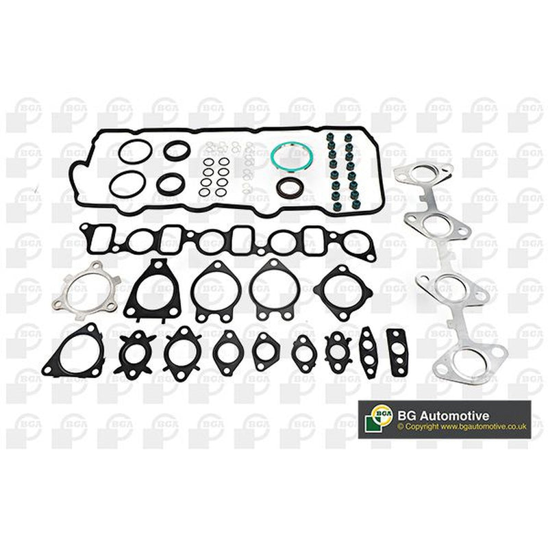 BGA Cylinder Head Gasket Kit HN5325