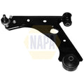 NAPA Control/Trailing Arm Front Left NST2198