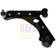 NAPA Control/Trailing Arm Front Left NST2198