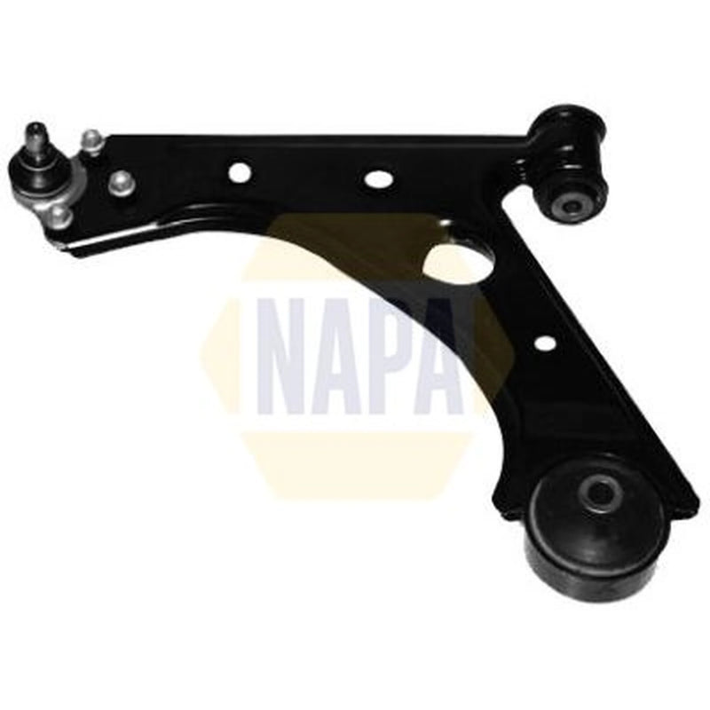 NAPA Control/Trailing Arm Front Left NST2198