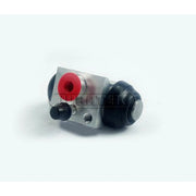 Juratek Wheel Cylinder Hydraulic Brake Rear JCY1182