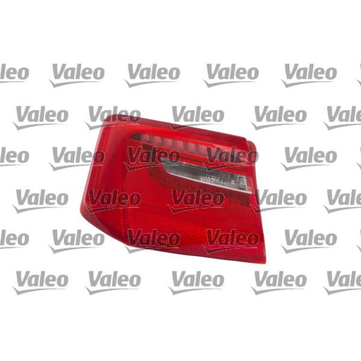 Valeo Tail Light / Lamp Right 044526