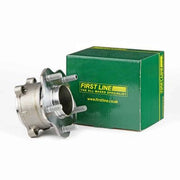 First Line Wheel Bearing Kit FBK1417