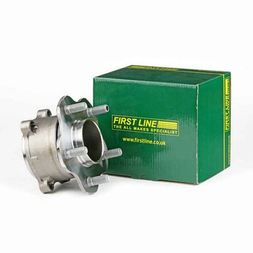 First Line Wheel Bearing Kit FBK1417