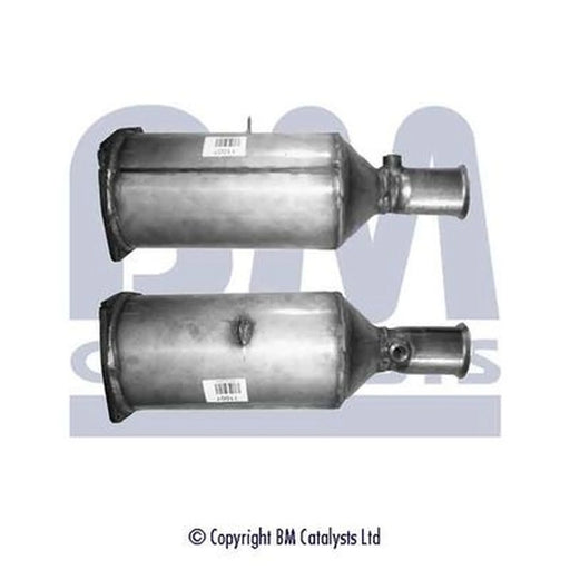 BM Catalysts Sic Dpf BM11007P