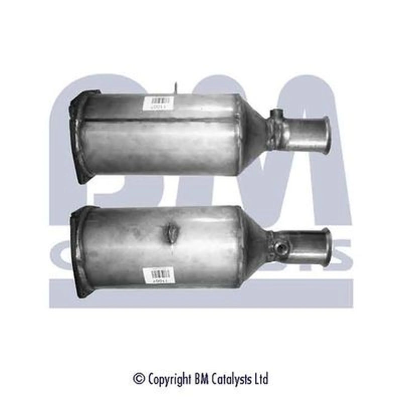 BM Catalysts Dpf BM11007
