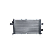NRF Engine Radiator 53447A