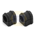 NAPA Anti Roll Bar Mounting Bracket Rear Right NST8380