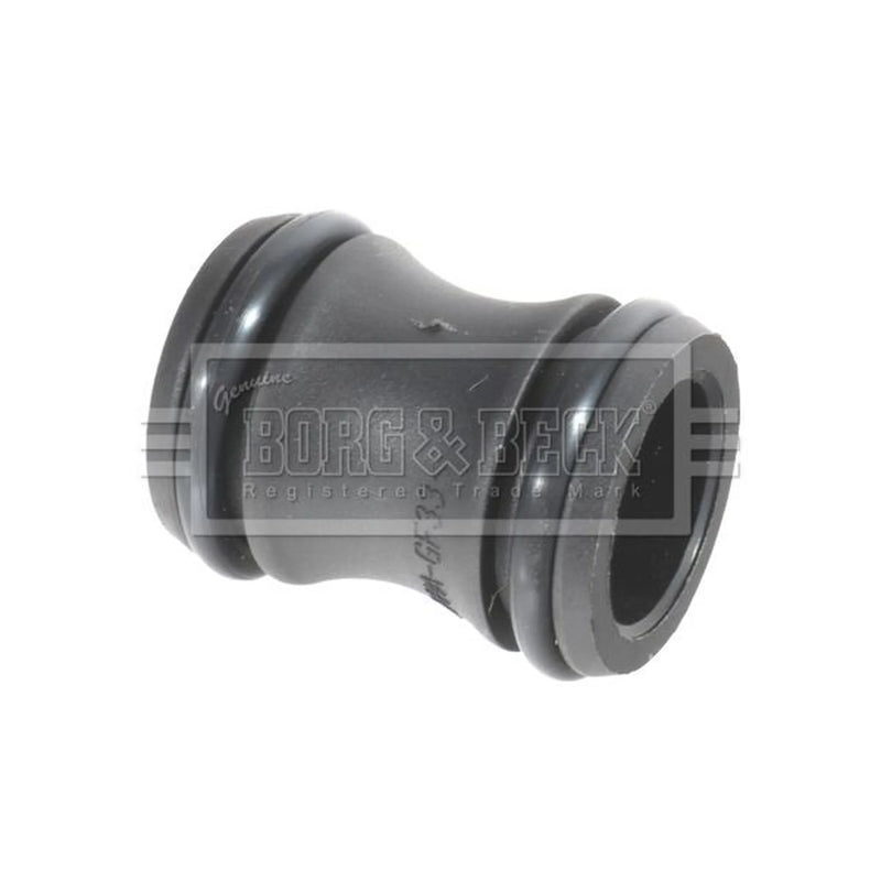Borg & Beck Coolant Flange Housing Connector BTS1176