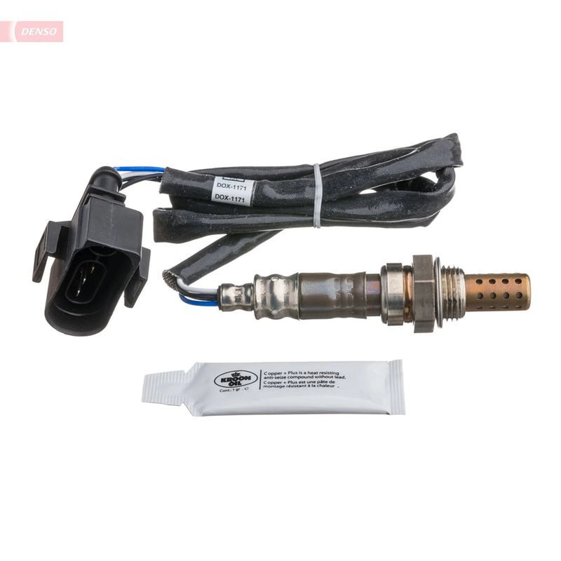 Denso O2 Lambda Oxygen Sensor Left DOX-1171