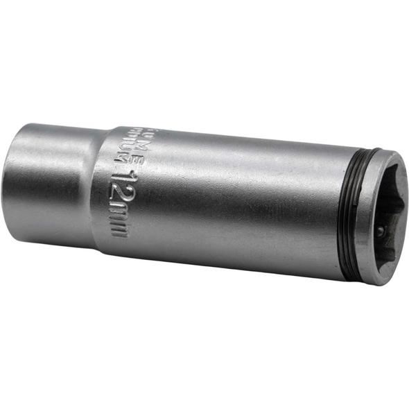 Sealey 3/8”Dr Pressure Sensor Glow Plug Socket 12mm