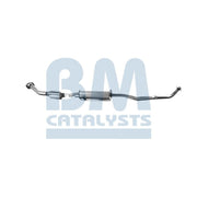 BM Catalysts Homologated Petrol Cat BM91604H