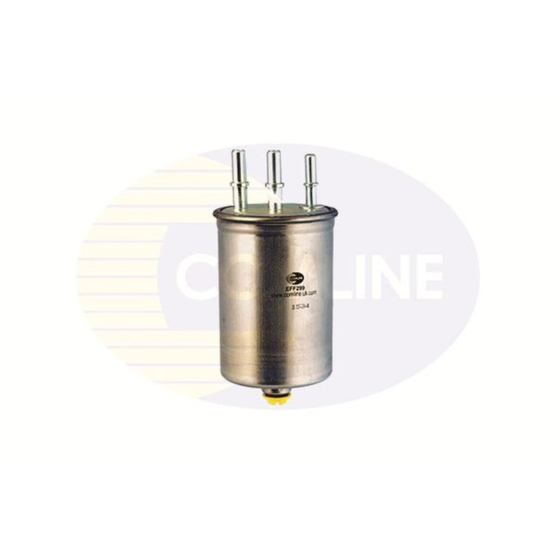 Comline Fuel Filter Element EFF299