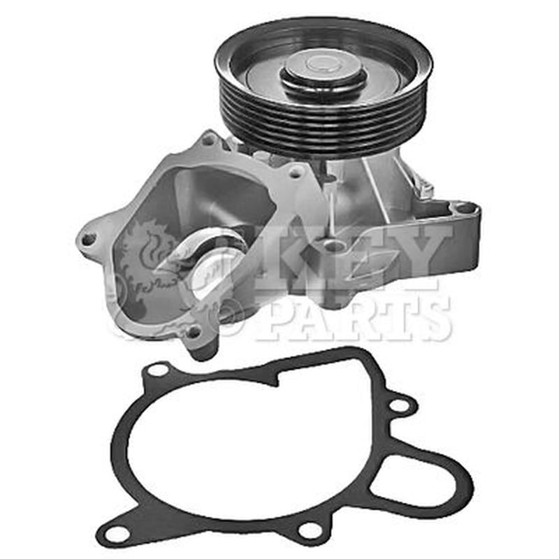 Key Parts Engine Cooling Water Pump KCP1991
