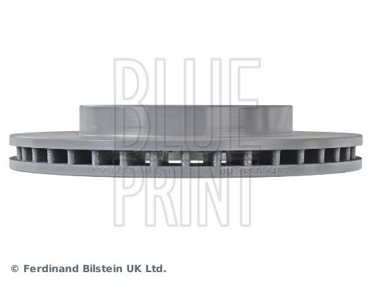 Blue Print ADC44351 Brake Disc