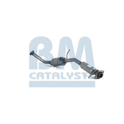 BM Catalysts Homologated Petrol Cat BM91156H