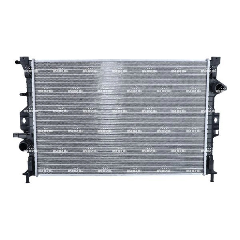 NRF Engine Radiator 550045