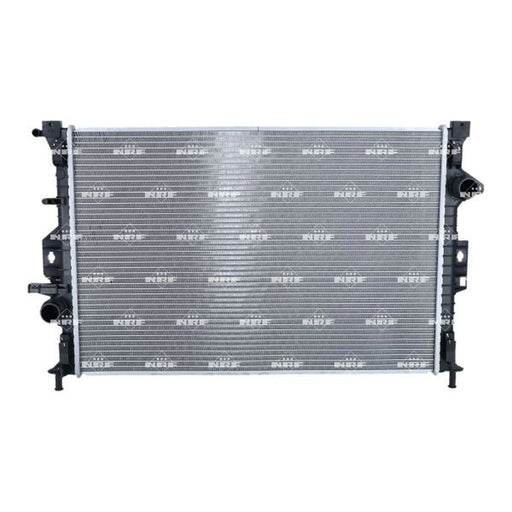 NRF Engine Radiator 550045
