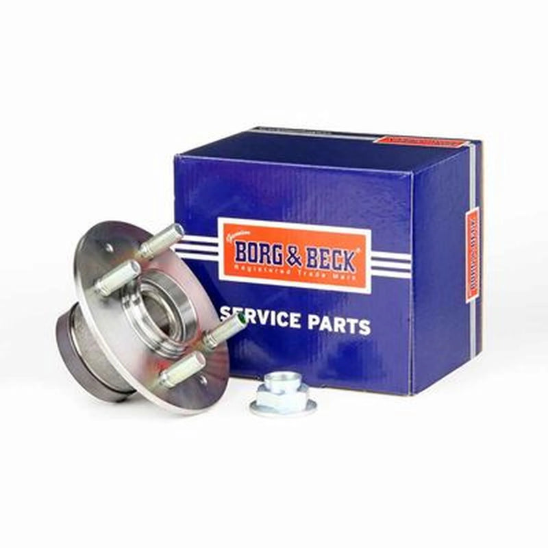 Borg & Beck Wheel Bearing Kit BWK1163