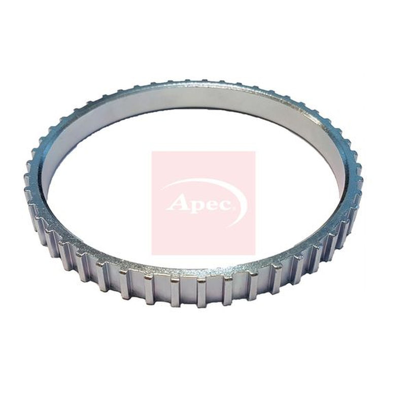 Apec ABS Sensor Ring Front Left ABR108