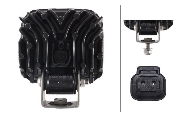 Hella Worklight High