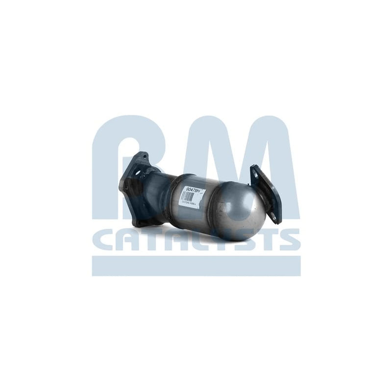 BM Catalysts Homologated Petrol Cat BM90479H