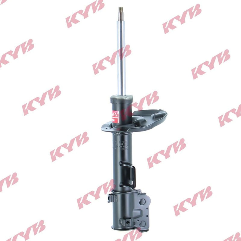KYB Shock Absorber Damper Strut Front Left 3340199