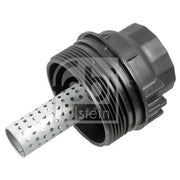 Febi Oil Filter Housing Cap 175368