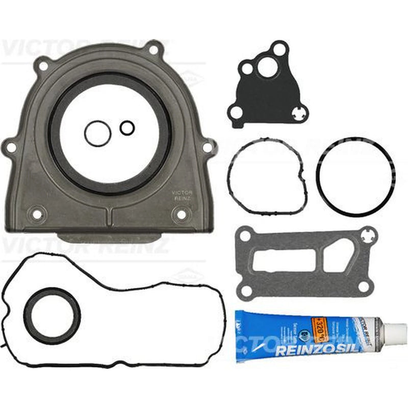 Victor Reinz Crankcase Gasket Kit ID 08-39541-01
