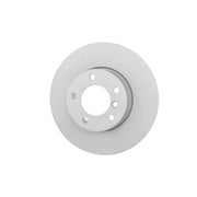 Bosch 2 x Vented Front Brake Discs 0 986 479 381
