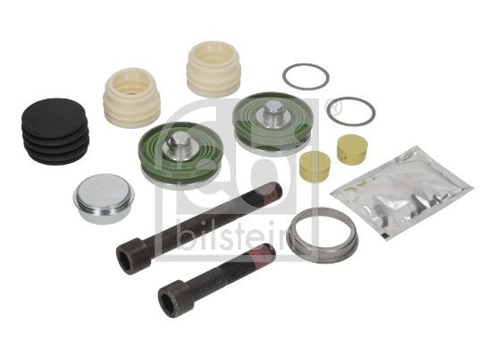 Febi Brake Caliper Repair Kit Front