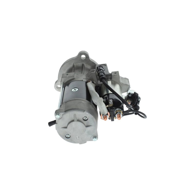 Bosch Starter Motor 24V 8kW 12 Teeth 1 986 S10 123