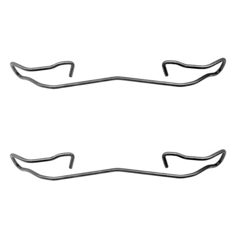 Bosch Brake Pad Accessory Fitting Kit Front 1 987 474 213