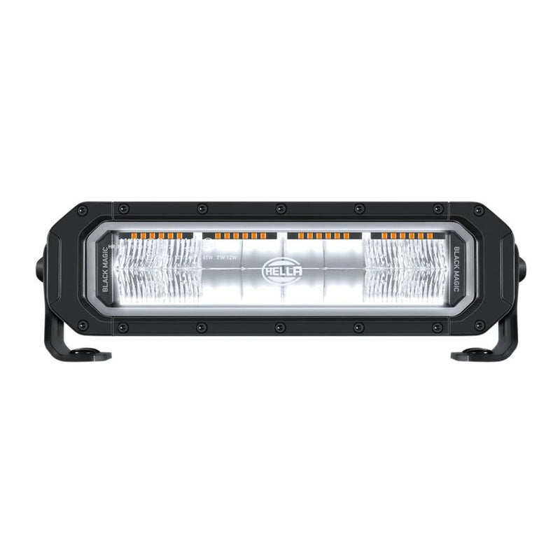Hella Lightbar Bm Pro Dr 11'' 1FG Front 1FG 358 550-041 1FG 358 550-041