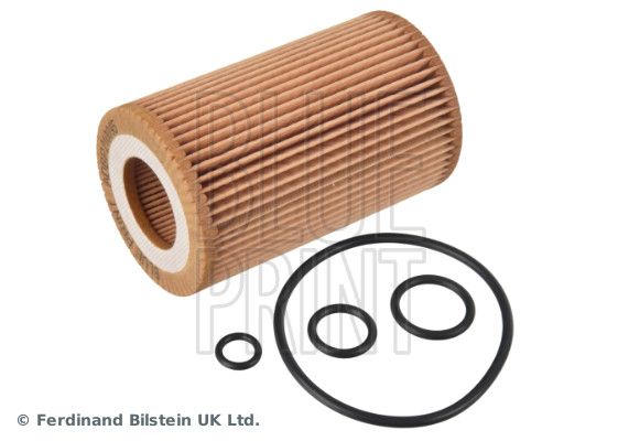 Blue Print Engine Oil Filter