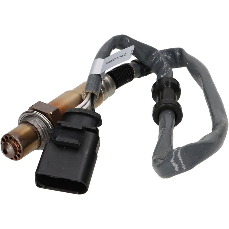 Pierburg O2 Lambda Oxygen Sensor Right 7.05271.15.0